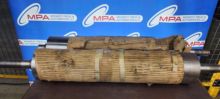 Minster MEF5-26 Feed Rolls