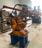 ABB IRB 4400L/10 2.53 METER