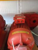 Motorreductor
