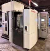 2013 Mori Seiki NHX4000 2