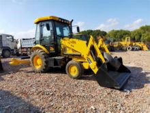 Used 2020 Original Backhoe Loader