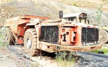 SANDVIK TH550