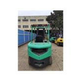 2012 Efficient used Mitsubishi 3.5ton