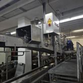 クレート洗浄機