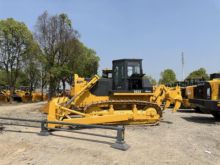 2020 SHANTUI SD22 Bulldozer