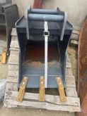 Digging bucket 40 cm with