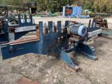 BREWER Chamfering Machine