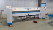 Schechtl Max-F CNC Folder