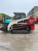 2018 Takeuchi TL150 Multi Terrain