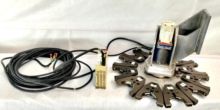 Panasonic MSMA022A1C / Multiax Tool