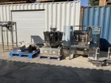 AFG Process System Vertical Form,