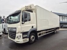 2019 DAF CF 320 FA