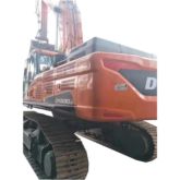 2020 On sale Used Doosan