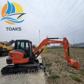 2023 Kubota KX165