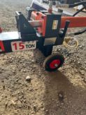 Log Splitter