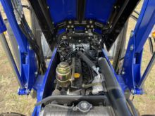 Lovol TB754 CAB Tractor