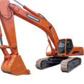 2020 ON SALE used excavator