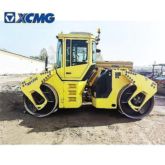 XCMG brand roller compactor XD133C