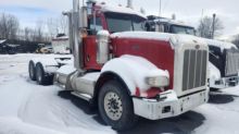 2015 Peterbilt 367