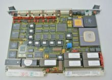 SYS68K/CPU-30BE8 / SINGLE BOARD COMPUTER