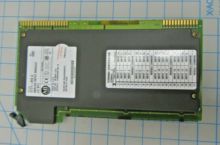 AB-1771-IFE / INPUT MOD ANALOG