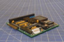A60656 / A13056-C MINIMODUAL DUAL