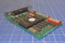 F09993 / BOARD 4 CHANNEL
