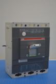 SACE S6 / CRT BREAKER