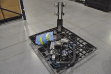 ROB 3 ROBOT WET STATION