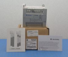 1762-L24BXB / PROGRAMMABLE CONTROLLER MICROLOGIX