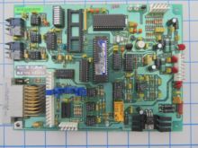 E15000203 / EXTRION MOTION CONTROLLER