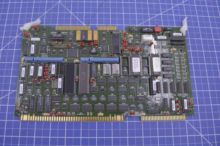 869-8223-001 / PCB MICROPROCESSOR AND