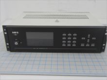 647B-12502 / MULTI-GAS CONTROLLER PROGRAMMER