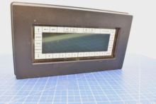 04283-A3-07-A23 / INTERACTIVE TOUCH ENTRY