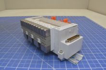 VQ1101-51 / SOLENOID VALVE, 5-PORT,