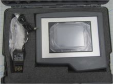 NS5-SQ10B-V2 / INTERACTIVE DISPLAY /