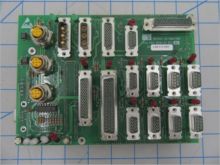 002-9018-02 / WAFER PROCESSING PCB