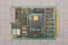 063983 / PCB REV F