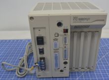 FC-9801F / FACTORY COMPUTER 32