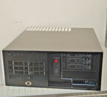 2000370073 / MAIN CONTROLLER CPU