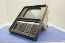 AUTOETCH DISPLAY CONTROLLER / AUTOETCH