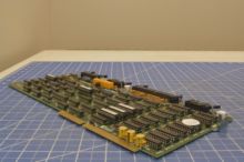 199931 / PCB PROG. SPATIAL