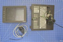 LMP-C5 / DISPLAY MONITOR, TOUCH