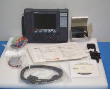 LE-8200 / MULTI PROTOCOL COMMUNICATION