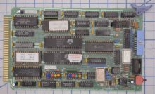 3161350 / VIDEO DISPLAY PROCESSOR,