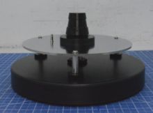 600706-04 / VTR PROCESS DOOR