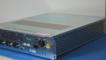 9701-4843-01 / PDU-AC SYSTEM CONTROLLER