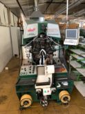 Used Shoe Lasting Machines for sale. Cerim equipment & more | Machinio