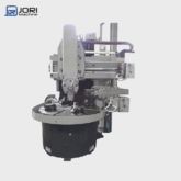 C5112 Vertical Lathe Large Metal