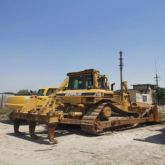 2020 Caterpillar D5M